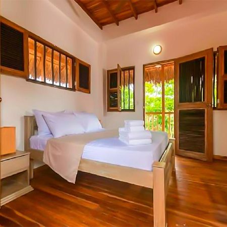 Samadhi Ecohotel By Rotamundos Puerto Escondido Extérieur photo