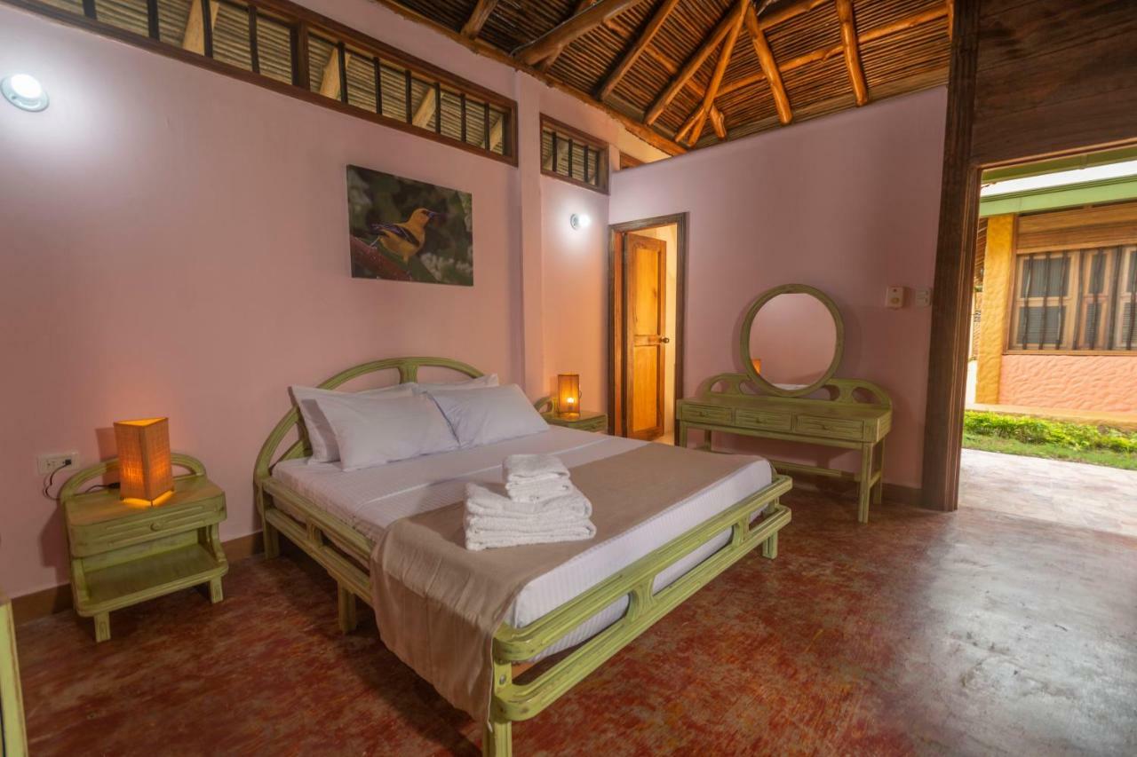 Samadhi Ecohotel By Rotamundos Puerto Escondido Extérieur photo