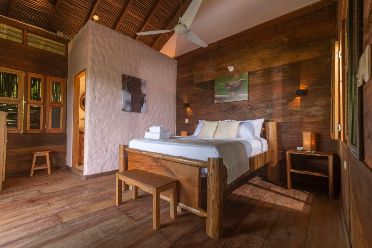 Samadhi Ecohotel By Rotamundos Puerto Escondido Extérieur photo
