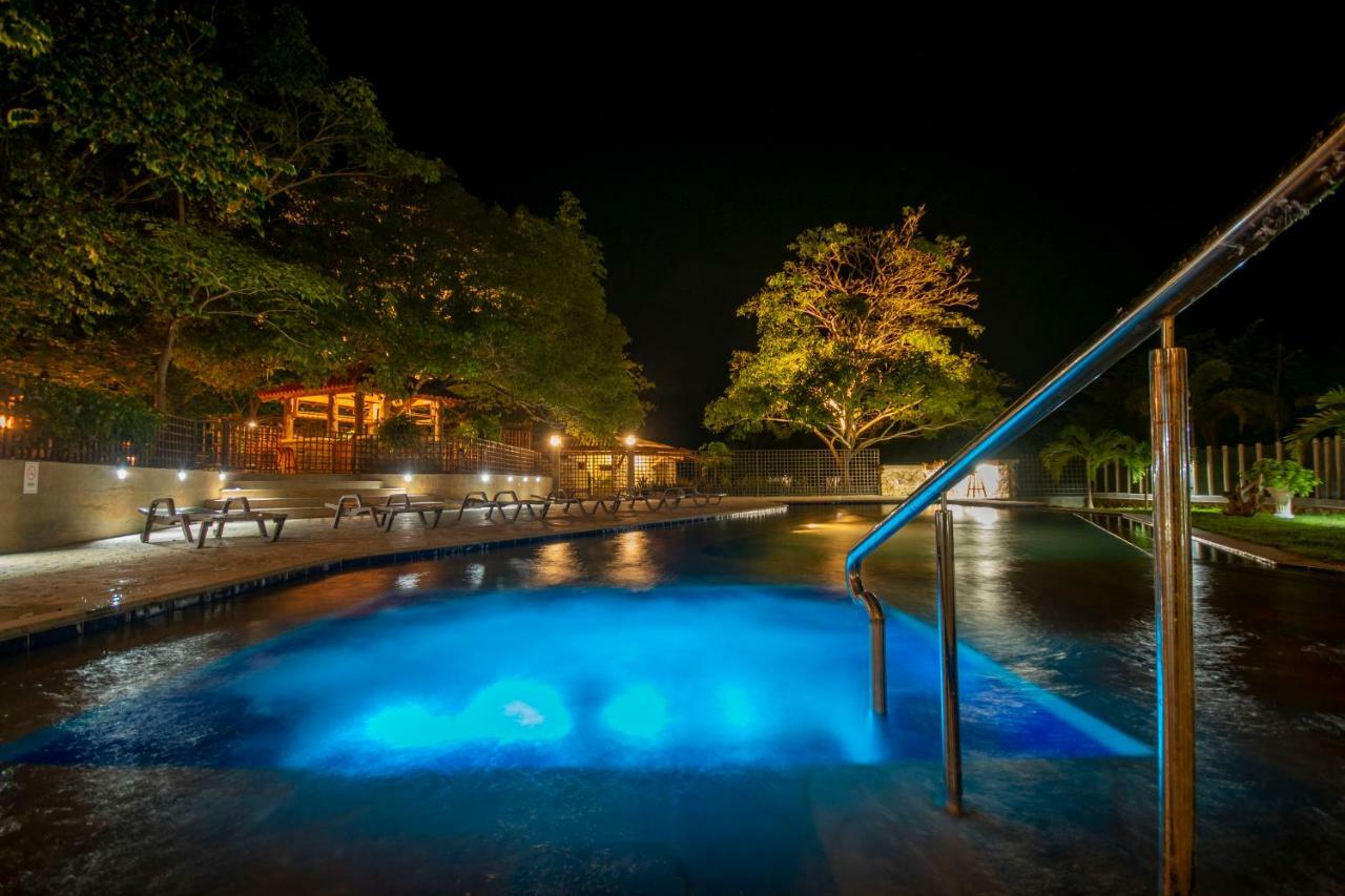 Samadhi Ecohotel By Rotamundos Puerto Escondido Extérieur photo