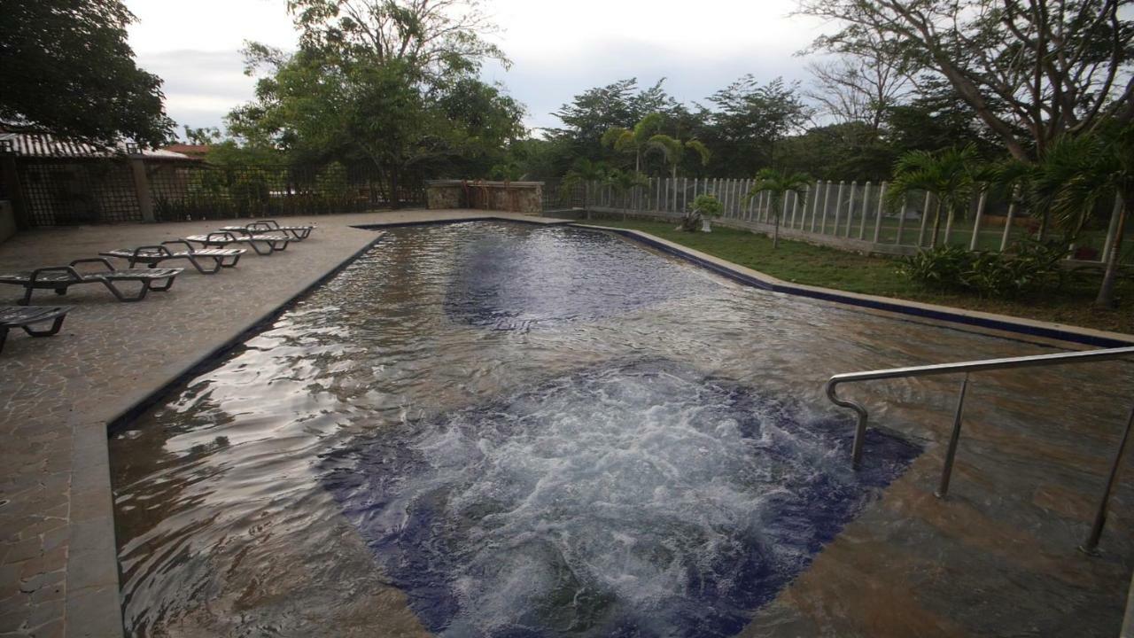 Samadhi Ecohotel By Rotamundos Puerto Escondido Extérieur photo