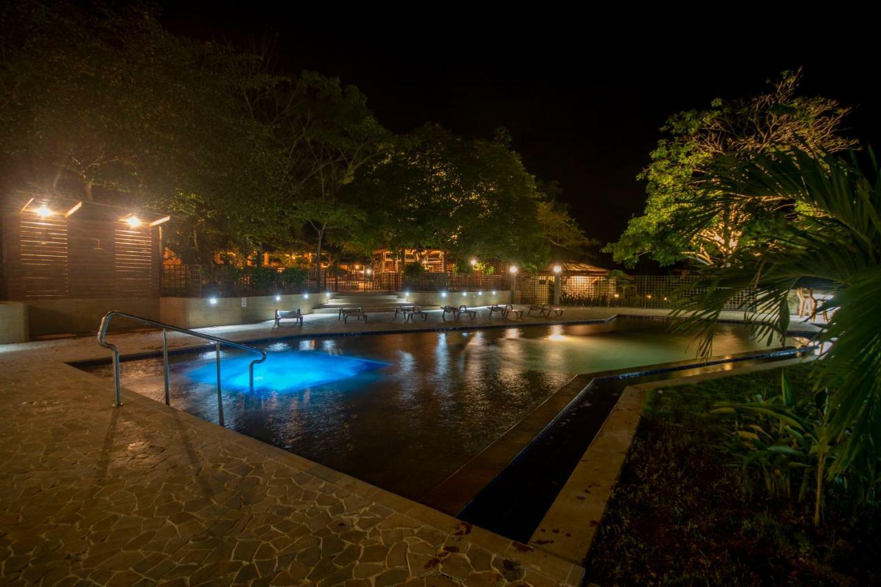 Samadhi Ecohotel By Rotamundos Puerto Escondido Extérieur photo