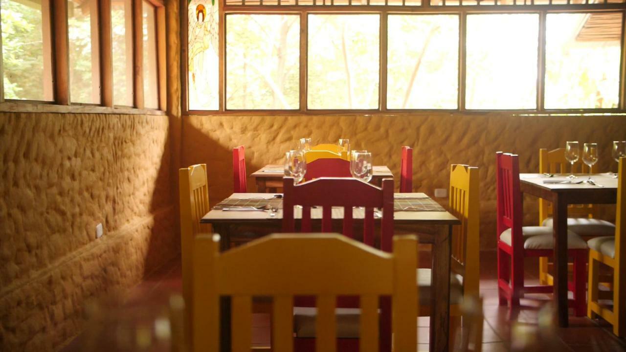 Samadhi Ecohotel By Rotamundos Puerto Escondido Extérieur photo