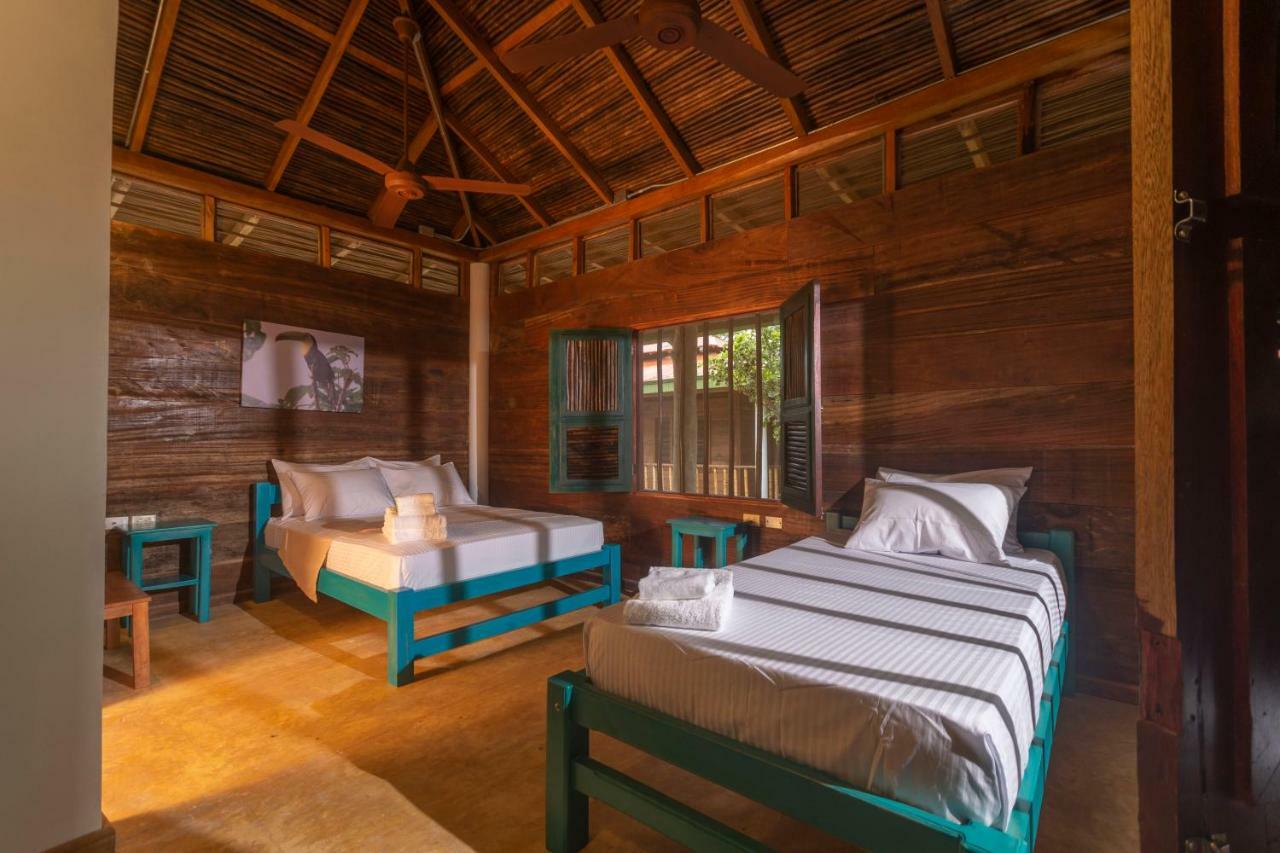 Samadhi Ecohotel By Rotamundos Puerto Escondido Extérieur photo