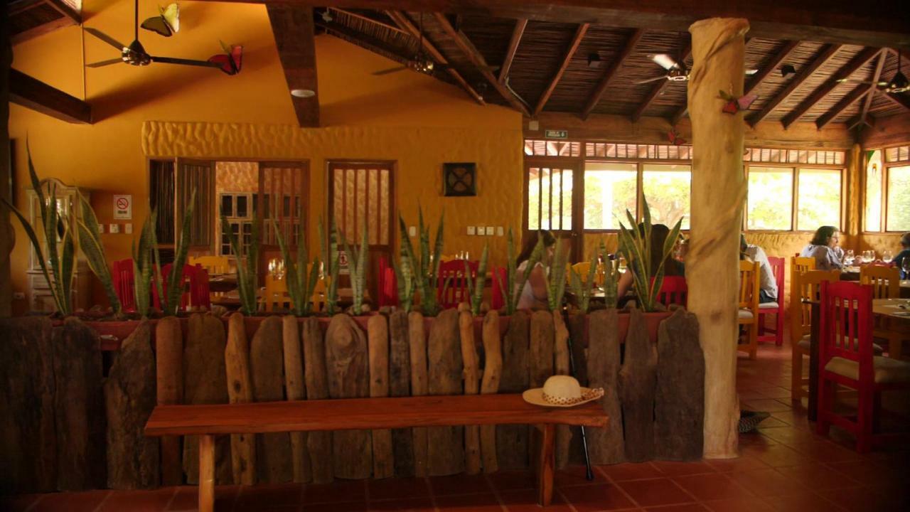 Samadhi Ecohotel By Rotamundos Puerto Escondido Extérieur photo